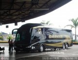 Viação Garcia 7175 na cidade de Londrina, Paraná, Brasil, por David Arthur. Número da foto: #15426.