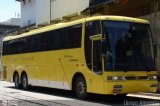 Viação Itapemirim 45269 na cidade de Rio de Janeiro, Rio de Janeiro, Brasil, por Diego Almeida Araujo. Número da foto: #15671.