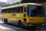 Viação Itapemirim 20907 na cidade de Rio de Janeiro, Rio de Janeiro, Brasil, por Diego Almeida Araujo. Número da foto: #15654.