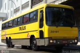 Viação Itapemirim 30191 na cidade de Rio de Janeiro, Rio de Janeiro, Brasil, por Diego Almeida Araujo. Número da foto: #10944.