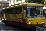 Viação Itapemirim 40429 na cidade de , por Diego Almeida Araujo. Número da foto: #11161.