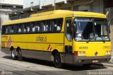 Viação Itapemirim 40193 na cidade de Rio de Janeiro, Rio de Janeiro, Brasil, por Diego Almeida Araujo. Número da foto: #15989.