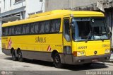 Viação Itapemirim 40501 na cidade de Rio de Janeiro, Rio de Janeiro, Brasil, por Diego Almeida Araujo. Número da foto: #15982.