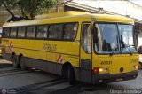 Viação Itapemirim 40331 na cidade de Rio de Janeiro, Rio de Janeiro, Brasil, por Diego Almeida Araujo. Número da foto: #11465.