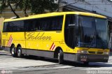Viação Itapemirim 45107 na cidade de Rio de Janeiro, Rio de Janeiro, Brasil, por Diego Almeida Araujo. Número da foto: #11510.