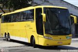 Viação Itapemirim 9509 na cidade de Rio de Janeiro, Rio de Janeiro, Brasil, por Diego Almeida Araujo. Número da foto: #11509.