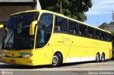 Viação Itapemirim 8115 na cidade de , por Diego Almeida Araujo. Número da foto: #11485.