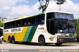 Empresa Gontijo de Transportes 15445 na cidade de São Paulo, São Paulo, Brasil, por Sérgio Augusto Braga Canuto. Número da foto: #17296.