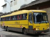 Viação Itapemirim 40191 na cidade de Rio de Janeiro, Rio de Janeiro, Brasil, por Diego Almeida Araujo. Número da foto: #17392.