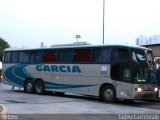 Viação Garcia 6906 na cidade de Curitiba, Paraná, Brasil, por Tadeu Carnevalli. Número da foto: #17719.
