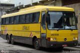Viação Itapemirim 40335 na cidade de Rio de Janeiro, Rio de Janeiro, Brasil, por Diego Almeida Araujo. Número da foto: #16396.