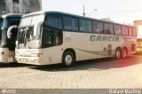 Viação Garcia 6713 na cidade de São Paulo, São Paulo, Brasil, por Rafael Martins. ID da foto: :id.