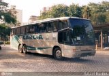 Viação Garcia 6946 na cidade de Jundiaí, São Paulo, Brasil, por Rafael Martins. ID da foto: :id.