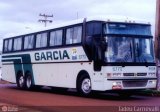 Viação Garcia 6770 na cidade de Cornélio Procópio, Paraná, Brasil, por Tadeu Carnevalli. ID da foto: :id.