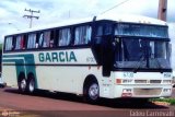 Viação Garcia 6730 na cidade de Cornélio Procópio, Paraná, Brasil, por Tadeu Carnevalli. ID da foto: :id.