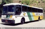 Empresa Gontijo de Transportes 6400 na cidade de Belo Horizonte, Minas Gerais, Brasil, por Sérgio Augusto Braga Canuto. Número da foto: #19935.