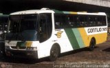 Empresa Gontijo de Transportes 3120 na cidade de Belo Horizonte, Minas Gerais, Brasil, por Sérgio Augusto Braga Canuto. Número da foto: #19934.