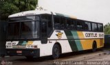 Empresa Gontijo de Transportes 6640 na cidade de Almenara, Minas Gerais, Brasil, por Sérgio Augusto Braga Canuto. Número da foto: #19937.