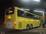 Viação Itapemirim 45247 na cidade de Cascavel, Paraná, Brasil, por Serineo - Siri. Número da foto: #20040.
