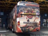 Rápido D´Oeste  na cidade de Poços de Caldas, Minas Gerais, Brasil, por Marcio V Boas. Número da foto: #20082.