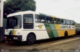 Empresa Gontijo de Transportes 2125 na cidade de Almenara, Minas Gerais, Brasil, por Sérgio Augusto Braga Canuto. Número da foto: #16539.
