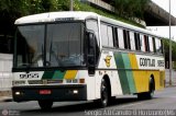 Empresa Gontijo de Transportes 9955 na cidade de Belo Horizonte, Minas Gerais, Brasil, por Sérgio Augusto Braga Canuto. Número da foto: #16866.