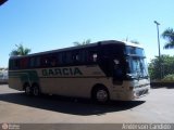 Viação Garcia 6880 na cidade de Londrina, Paraná, Brasil, por Marcio V Boas. Número da foto: #20369.