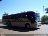 Viação Garcia 6880 na cidade de Londrina, Paraná, Brasil, por Marcio V Boas. ID da foto: :id.