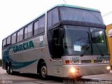 Viação Garcia 6602 na cidade de Maringá, Paraná, Brasil, por Victor Hugo Guedes Pereira. Número da foto: #20357.