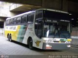 Empresa Gontijo de Transportes 15550 na cidade de Belo Horizonte, Minas Gerais, Brasil, por Aguinaldo José da Silva. Número da foto: #22220.