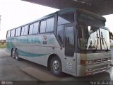 Viação Garcia 6721 na cidade de Itapetininga, São Paulo, Brasil, por Elias  Junior. Número da foto: #22939.