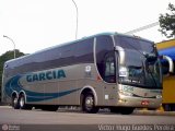 Viação Garcia 7540 na cidade de Maringá, Paraná, Brasil, por Victor Hugo Guedes Pereira. Número da foto: #23037.