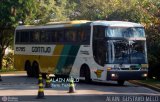 Empresa Gontijo de Transportes 15785 na cidade de São Paulo, São Paulo, Brasil, por Alain Gustavo Melo. Número da foto: #:id.