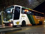 Empresa Gontijo de Transportes 12440 na cidade de Maringá, Paraná, Brasil, por Victor Hugo Guedes Pereira. Número da foto: #20555.