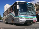 Auto Omnibus Circullare 7308 na cidade de Poços de Caldas, Minas Gerais, Brasil, por Marcio V Boas. ID da foto: :id.