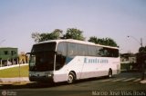 Emtram 3180 na cidade de Ribeirão Preto, São Paulo, Brasil, por Marcio V Boas. Número da foto: #24216.
