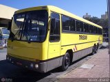 Viação Itapemirim 20683 na cidade de Sorocaba, São Paulo, Brasil, por Elias  Junior. Número da foto: #24638.