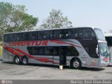 Lindetur - Empresa de Transportes Rodoviarios Lindermann 2005 na cidade de Vinhedo, São Paulo, Brasil, por Marcio V Boas. Número da foto: #24942.