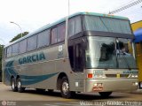 Viação Garcia 6434 na cidade de Maringá, Paraná, Brasil, por Victor Hugo Guedes Pereira. Número da foto: #25093.