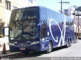 Aliança Turismo e Transporte 8000 na cidade de Poços de Caldas, Minas Gerais, Brasil, por Marcio V Boas. Número da foto: #25281.
