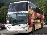 L.C. Turismo 0730 na cidade de Poços de Caldas, Minas Gerais, Brasil, por Marcio V Boas. Número da foto: #25172.