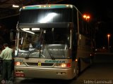 Viação Garcia 6594 na cidade de Londrina, Paraná, Brasil, por Tadeu Carnevalli. Número da foto: #25408.