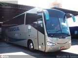 Viação Garcia 7572 na cidade de São José dos Campos, São Paulo, Brasil, por Marcelo H.  Souza. Número da foto: #25425.