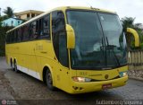 Viação Itapemirim 8069 na cidade de Vitória de Santo Antão, Pernambuco, Brasil, por Guttemberg Siqueira . Número da foto: #25359.