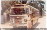Auto Omnibus Circullare 3 na cidade de Poços de Caldas, Minas Gerais, Brasil, por Marcio V Boas. Número da foto: #25715.