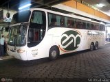 Viação Nossa Senhora de Medianeira 2037 na cidade de Campo Grande, Mato Grosso do Sul, Brasil, por Elias  Junior. Número da foto: #25830.