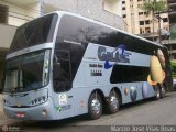 Galáxia Turismo 9909 na cidade de Poços de Caldas, Minas Gerais, Brasil, por Marcio V Boas. ID da foto: :id.