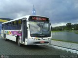 Auto Omnibus Circullare 9342 na cidade de Poços de Caldas, Minas Gerais, Brasil, por Marcio V Boas. Número da foto: #26402.