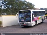 Auto Omnibus Circullare 9567 na cidade de Poços de Caldas, Minas Gerais, Brasil, por Marcio V Boas. Número da foto: #26490.