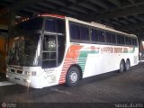 Expresso Queiroz 504 na cidade de Campo Grande, Mato Grosso do Sul, Brasil, por Elias  Junior. Número da foto: #26296.